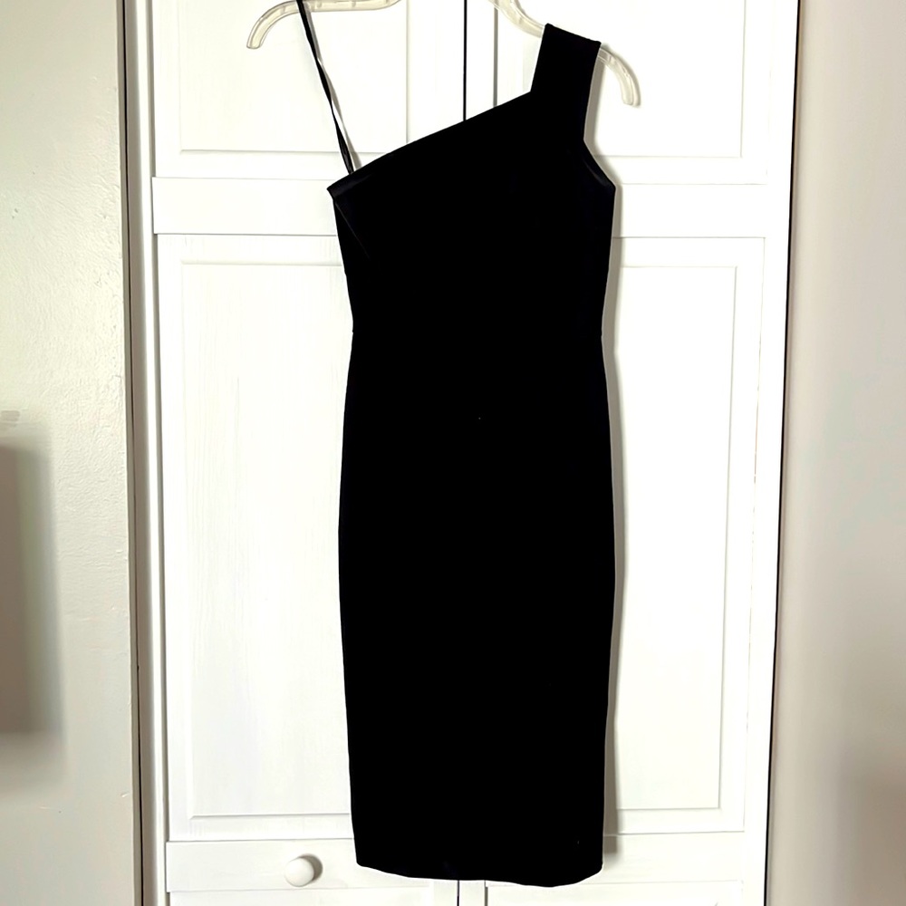Little Black Dress - 0P